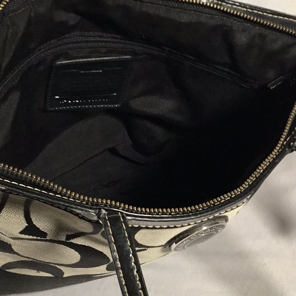 Coach Bag - Picture 5 of 6